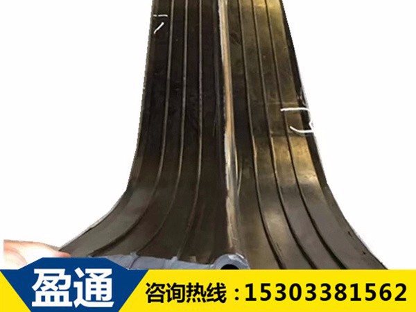 天津651型中埋橡膠止水帶