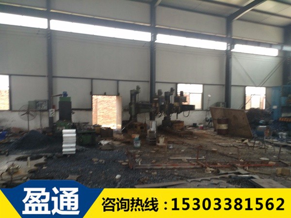 內(nèi)蒙古QPZ系列盆式支座