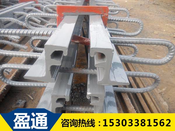 橋梁伸縮縫GQF-E