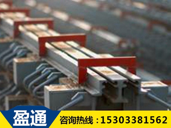 天津模數(shù)式橋梁伸縮縫-MZL-160