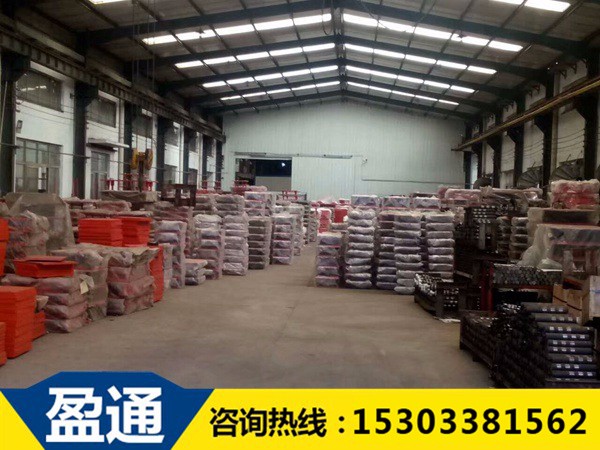 內(nèi)蒙古GPZ系列盆式橡膠支座