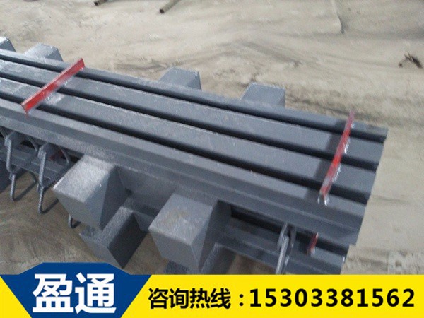 天津模數(shù)式橋梁伸縮縫-MZL-240