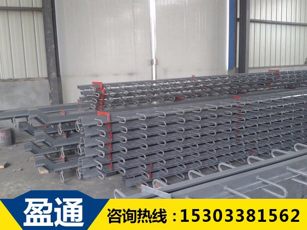 橋梁伸縮縫廠家