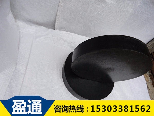 GYZ圓形橋梁橡膠支座