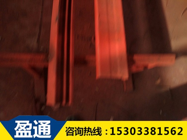 GPZ(III)系列公路橋梁盆式橡膠支座