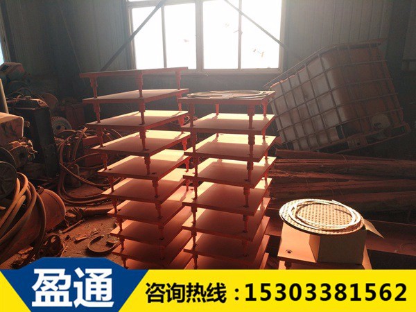 內(nèi)蒙古QZ(GBT17955-2000標(biāo)準(zhǔn))系列球型支座