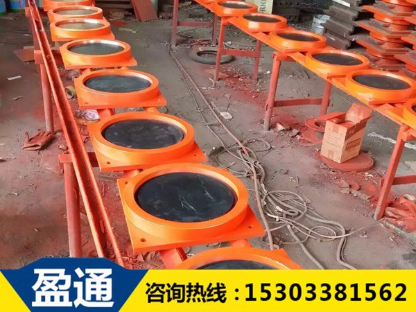 GPZ(2009)公路橋梁盆式支座