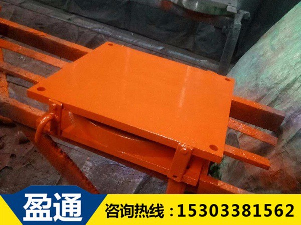 內(nèi)蒙古QZ(GBT17955-2000標(biāo)準(zhǔn))系列球型支座