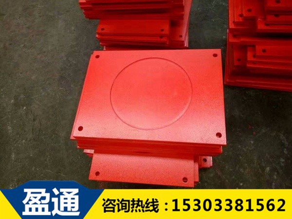 內(nèi)蒙古QZ(GBT17955-2000標(biāo)準(zhǔn))系列球型支座