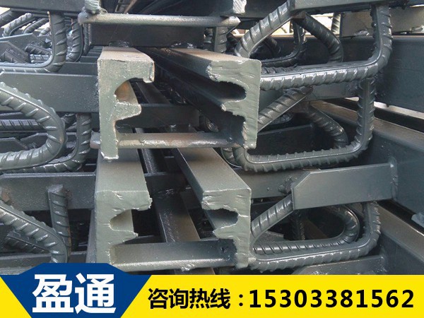 橋梁伸縮縫GQF-F