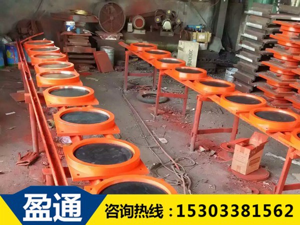 天津GPZ(KZ)系列抗震型公路橋梁盆式橡膠支座