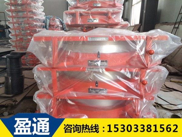 QZ(GBT17955-2000標準)系列球型支座