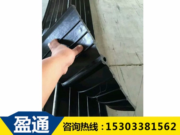 天津651型中埋橡膠止水帶