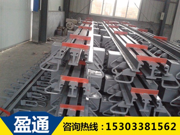 模數(shù)式橋梁伸縮縫-MZL-160 模數(shù)式橋梁伸縮縫-MZL-160