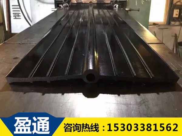 天津651型中埋橡膠止水帶