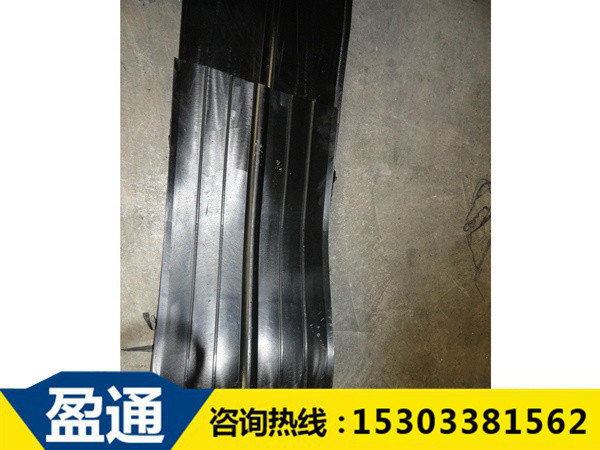 天津654型外貼橡膠止水帶