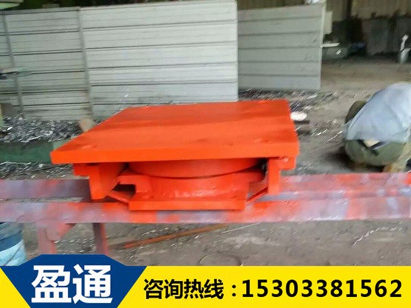 內(nèi)蒙古GPZ(II)系列公路橋梁盆式橡膠支座