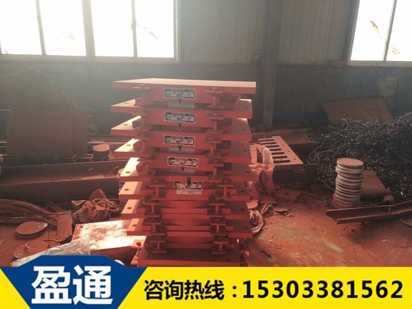 內(nèi)蒙古QPZ系列盆式支座