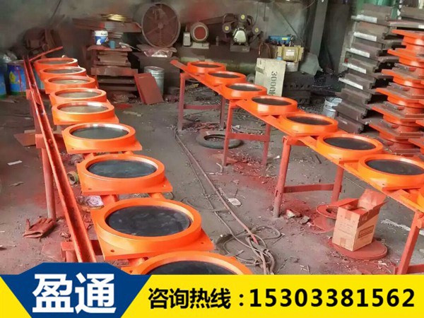 內(nèi)蒙古QPZ系列盆式支座