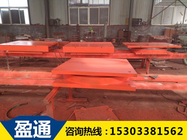 內(nèi)蒙古QPZ系列盆式支座