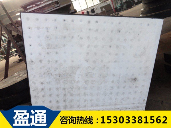 GJZF4矩形橋梁橡膠支座