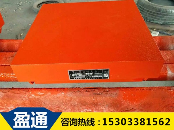 天津GPZ(KZ)系列抗震型公路橋梁盆式橡膠支座