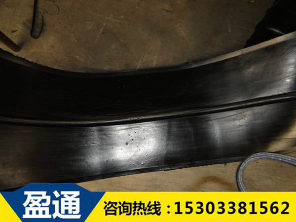 天津654型外貼橡膠止水帶