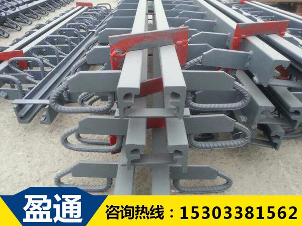 出廠價(jià)銷(xiāo)售GQF橋梁伸縮縫-F60型新品促銷(xiāo)