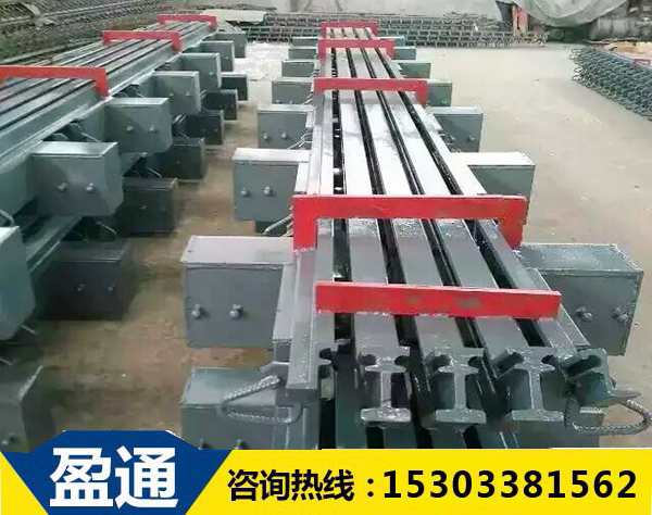 MZL240模數(shù)式伸縮縫 MZL240模數(shù)式伸縮縫
