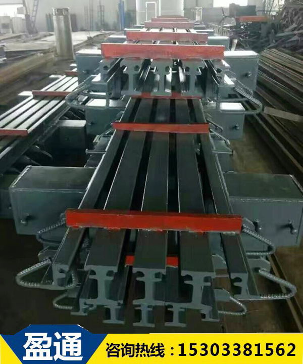河北MZL320模數(shù)式橋梁伸縮縫怎么購(gòu)買