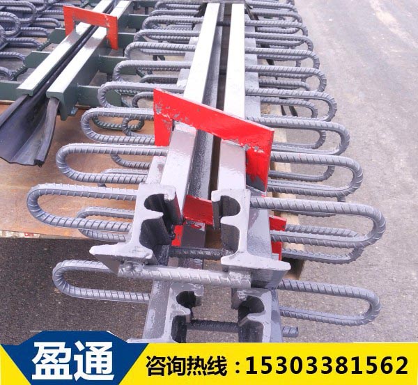 通用D80型公路橋面橋梁伸縮縫價格