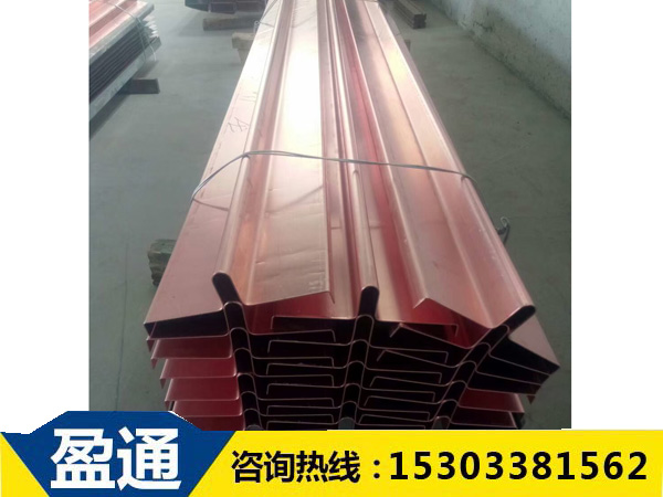 U形鍍鋅鐵皮橋梁伸縮縫 U形鍍鋅鐵皮橋梁伸縮縫