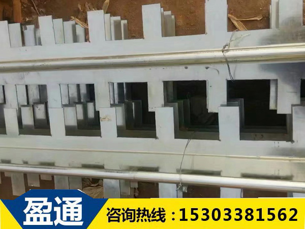 U形鍍鋅鐵皮型橋梁伸縮縫 U形鍍鋅鐵皮型橋梁伸縮縫