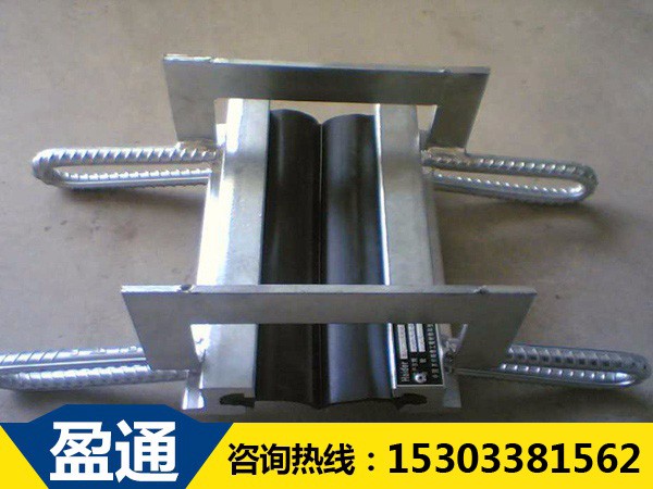 橋梁伸縮縫膠條安裝 橋梁伸縮縫膠條安裝