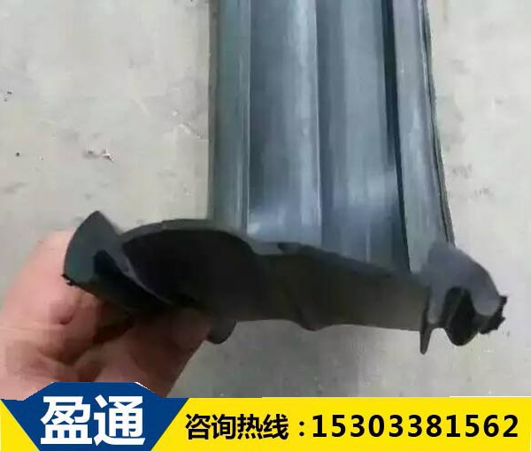 橋梁伸縮縫膠條 橋梁伸縮縫膠條