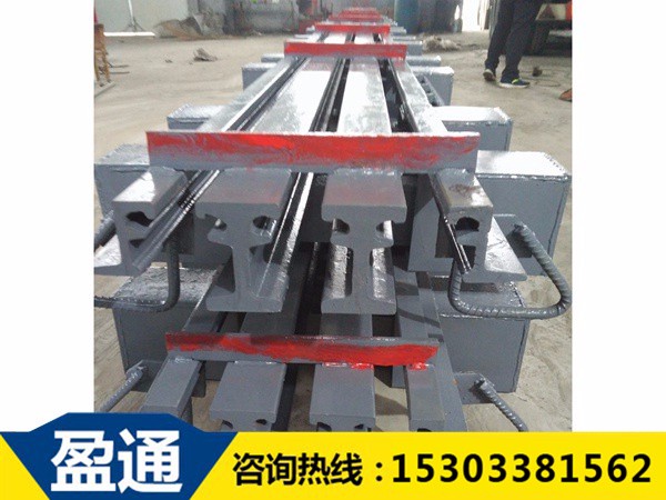 GQF-MZL-240型模數(shù)式橋梁伸縮縫? GQF-MZL-240型模數(shù)式橋梁伸縮縫?