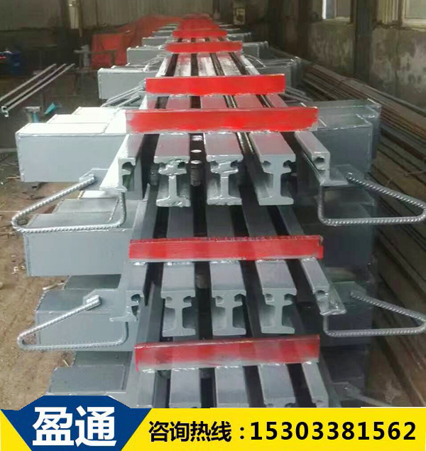 模數(shù)式橋梁伸縮縫