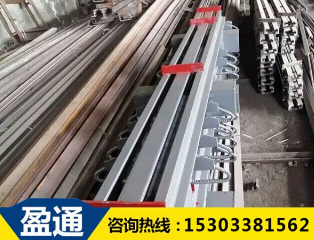 模數(shù)式橋梁伸縮縫 模數(shù)式橋梁伸縮縫