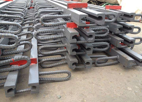 Z型橋梁伸縮縫 Z型橋梁伸縮縫