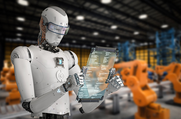 百度大腦領(lǐng)導(dǎo)力白皮書(shū)正式發(fā)布