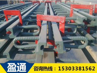 橋梁伸縮縫安裝有沒有規(guī)范的質(zhì)量標準？