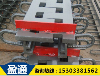 橋梁伸縮縫安裝有沒有規(guī)范的質(zhì)量標準？