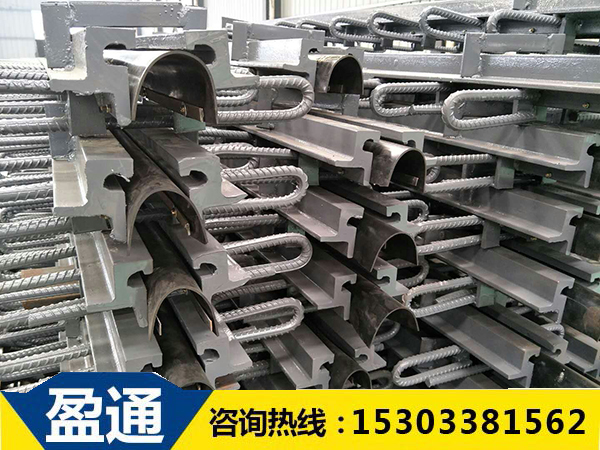 對(duì)于橋梁伸縮縫產(chǎn)品安裝就位和焊接有哪些講究