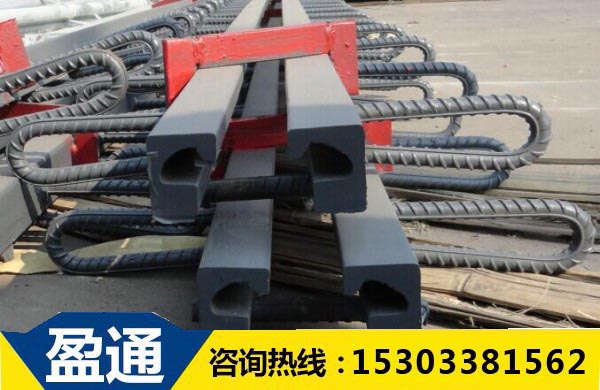 橋梁伸縮縫為什么能在外橋梁工程中被廣泛應(yīng)用？