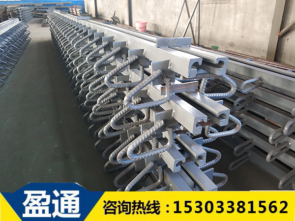 橡膠式橋梁伸縮縫構(gòu)造及施工最大的好處是什么？