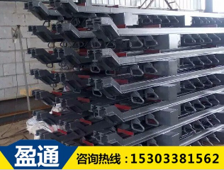 如果說橋梁伸縮縫養(yǎng)護不當會怎樣