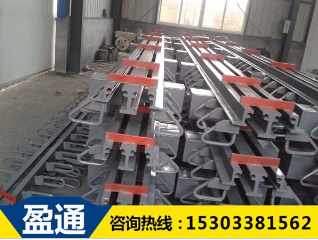 橋梁伸縮縫在用鋼筋錨固時(shí)有何學(xué)問