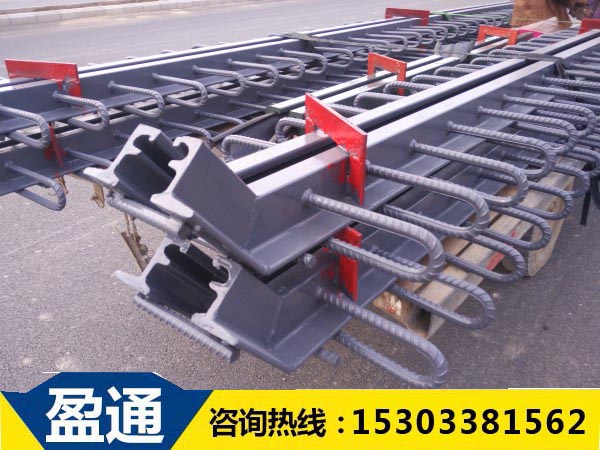 橋梁伸縮縫為什么必須要采焊接技術(shù)呢
