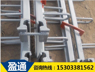 橋梁伸縮縫裝臵的關(guān)鍵點是什么？