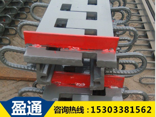 梳齒型橋梁伸縮縫的特點(diǎn)有哪些呢？